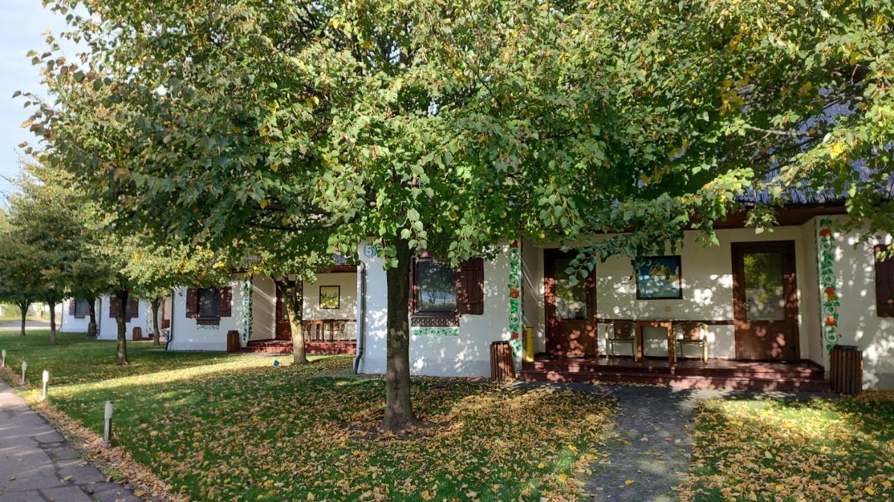 Bereg Holiday Park Svetlogorskoye Exterior photo
