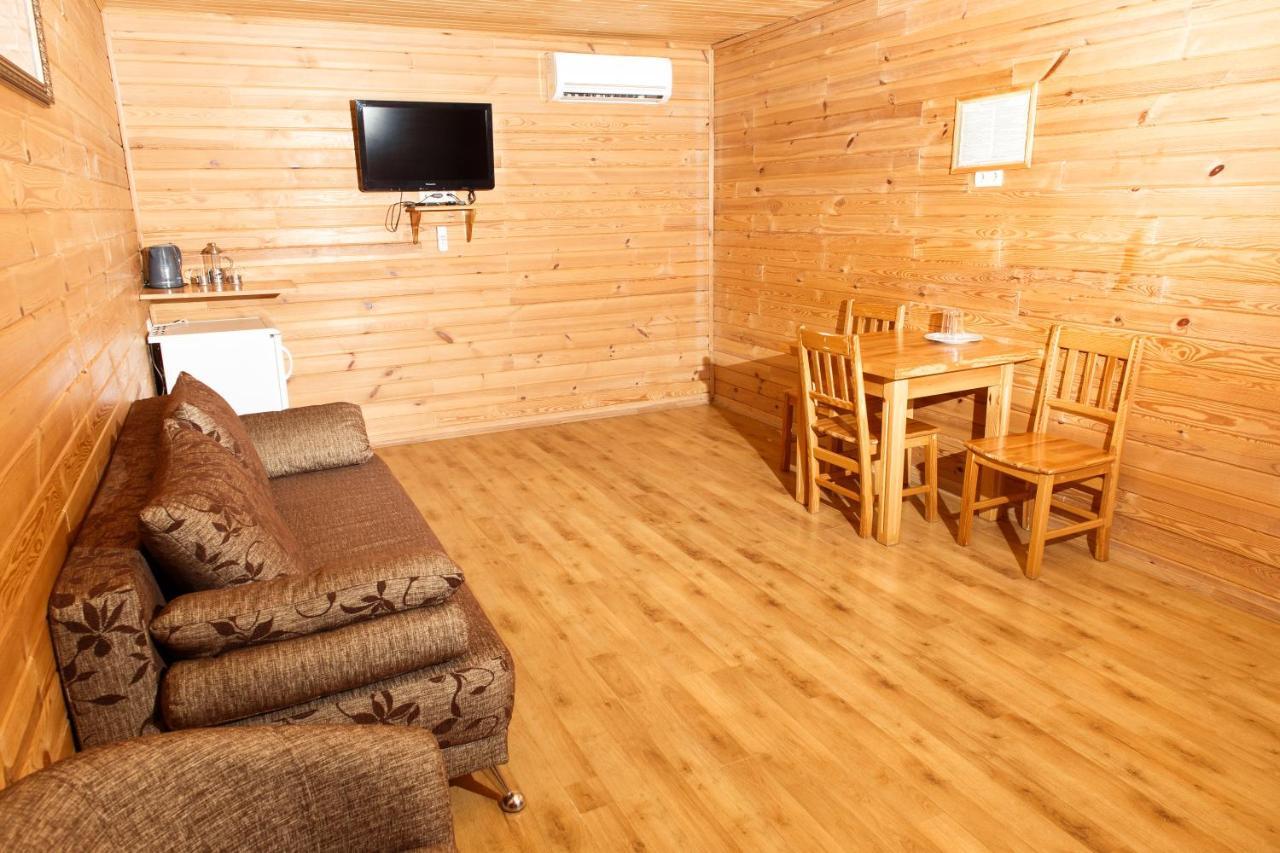 Bereg Holiday Park Svetlogorskoye Exterior photo