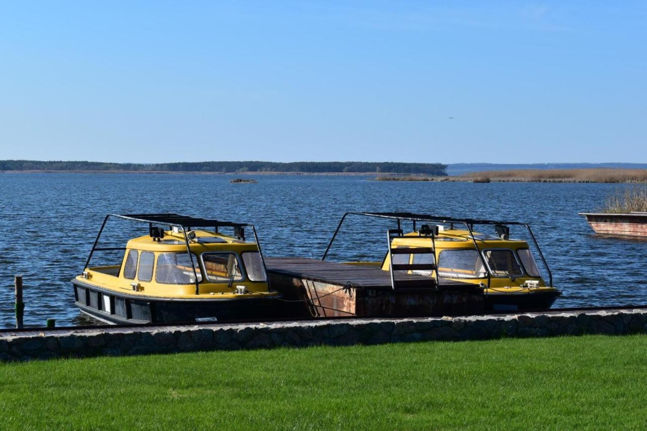 Bereg Holiday Park Svetlogorskoye Exterior photo