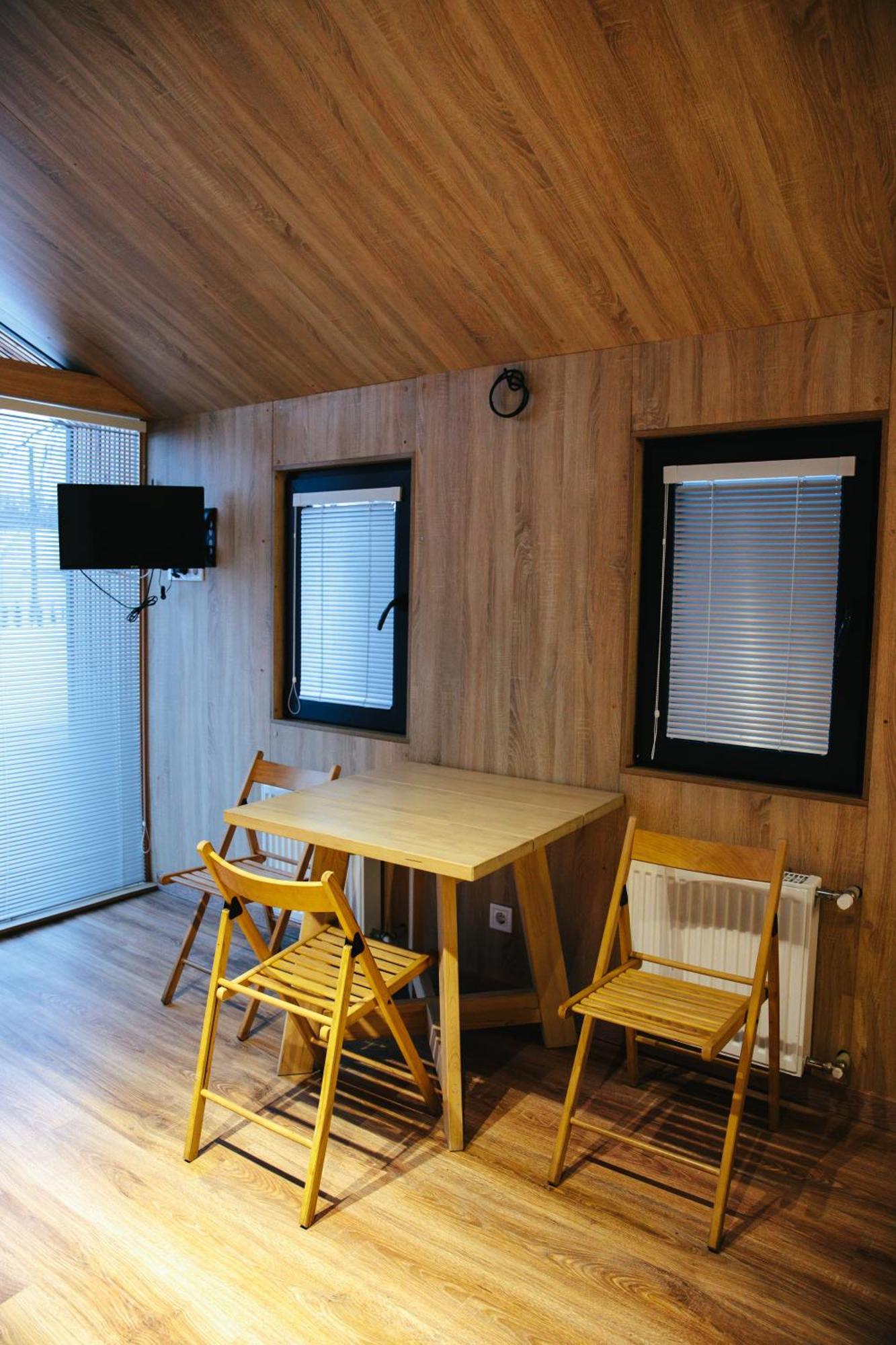 Bereg Holiday Park Svetlogorskoye Exterior photo