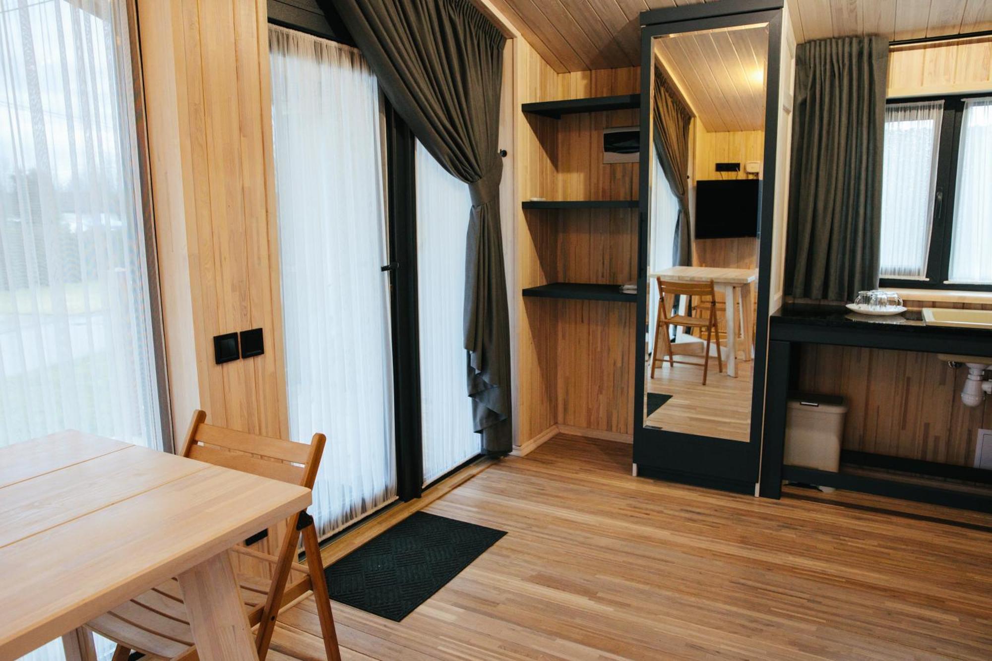 Bereg Holiday Park Svetlogorskoye Exterior photo