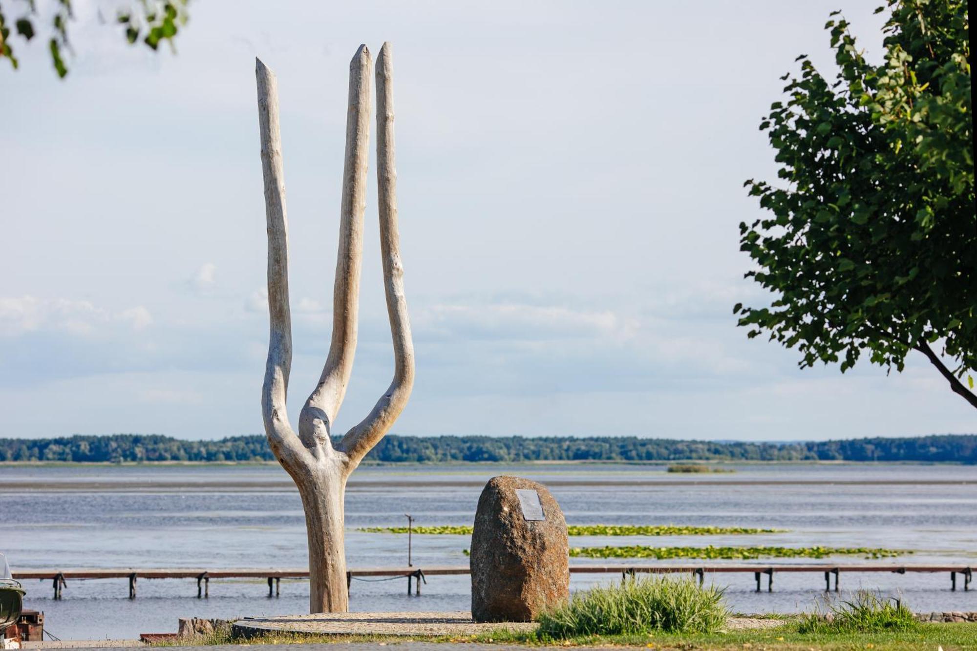 Bereg Holiday Park Svetlogorskoye Exterior photo