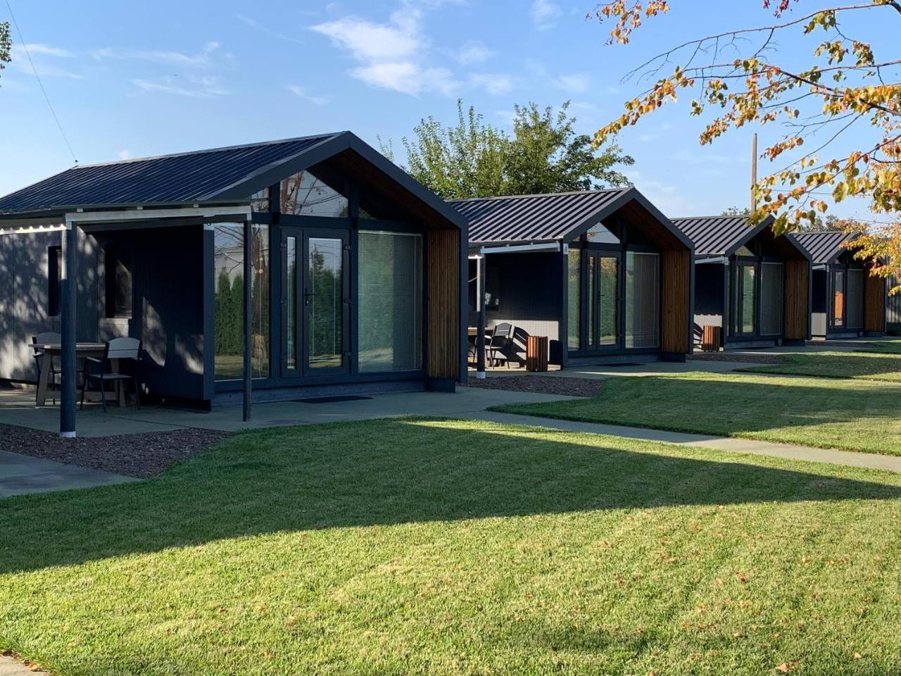 Bereg Holiday Park Svetlogorskoye Exterior photo