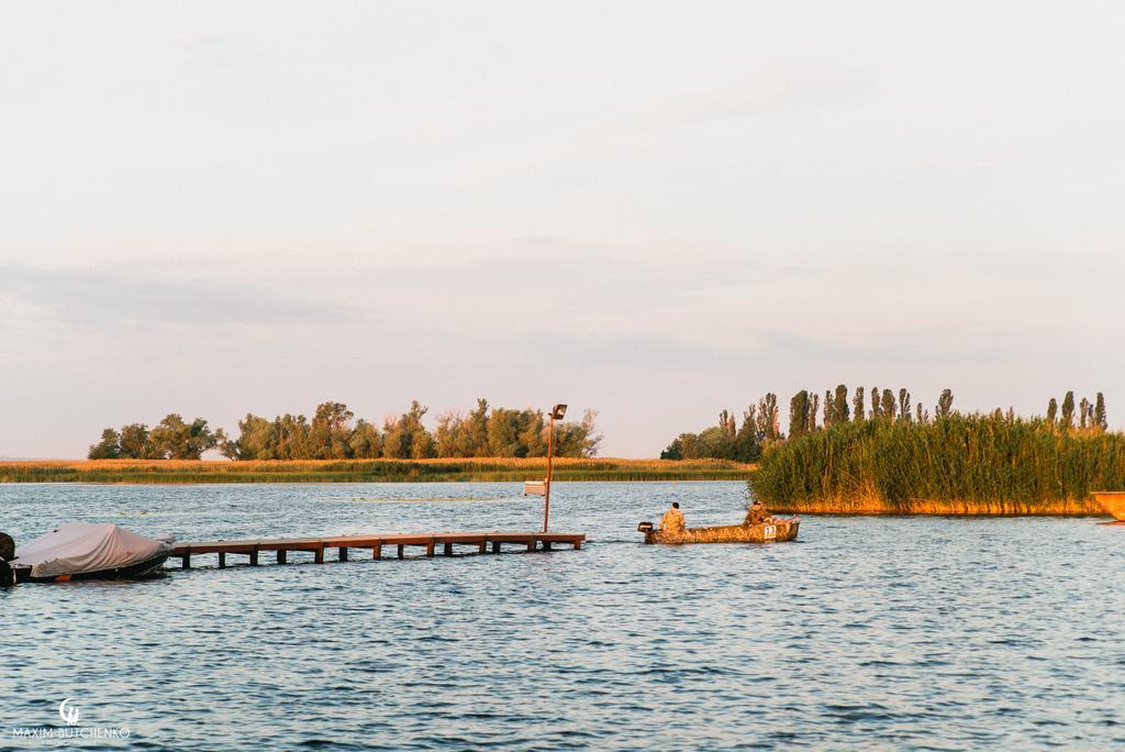 Bereg Holiday Park Svetlogorskoye Exterior photo